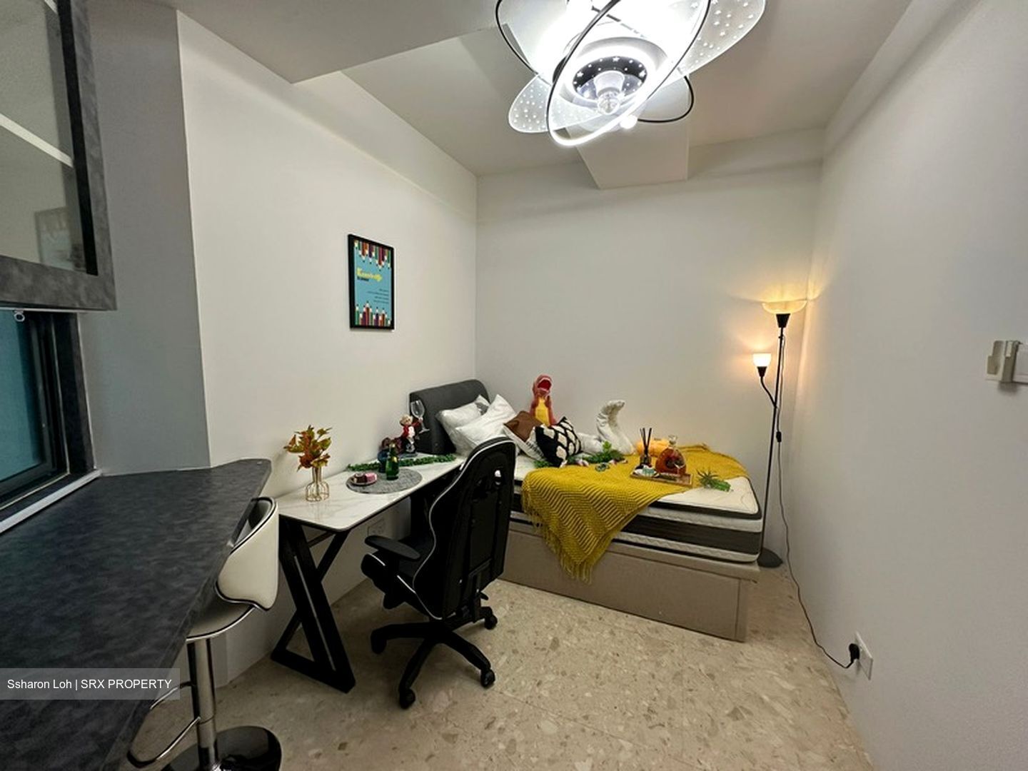 Summerdale (D22), Condominium #500172851